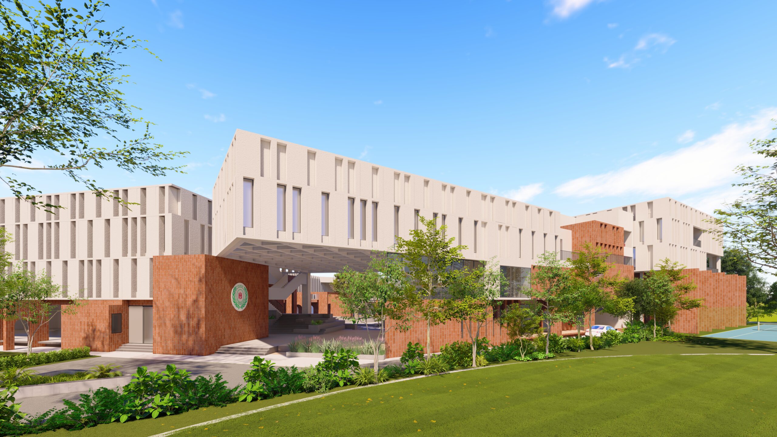 Read more about the article How creativity and innovation are shaping education at Homerton Grammar School?