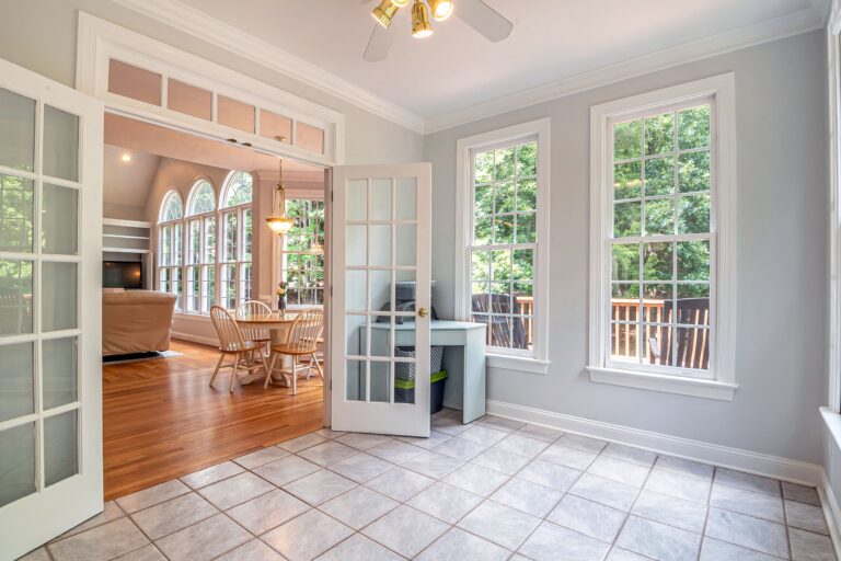 Top UPVC Doors and Windows Brand in India 2026–2027