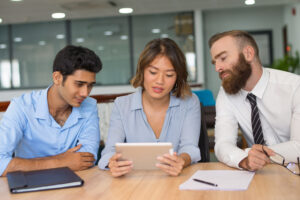 Read more about the article How to Choose Employee Engagement Survey Consultants in Raipur